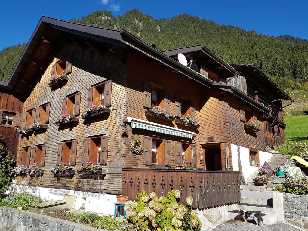 Haus Melina - 1