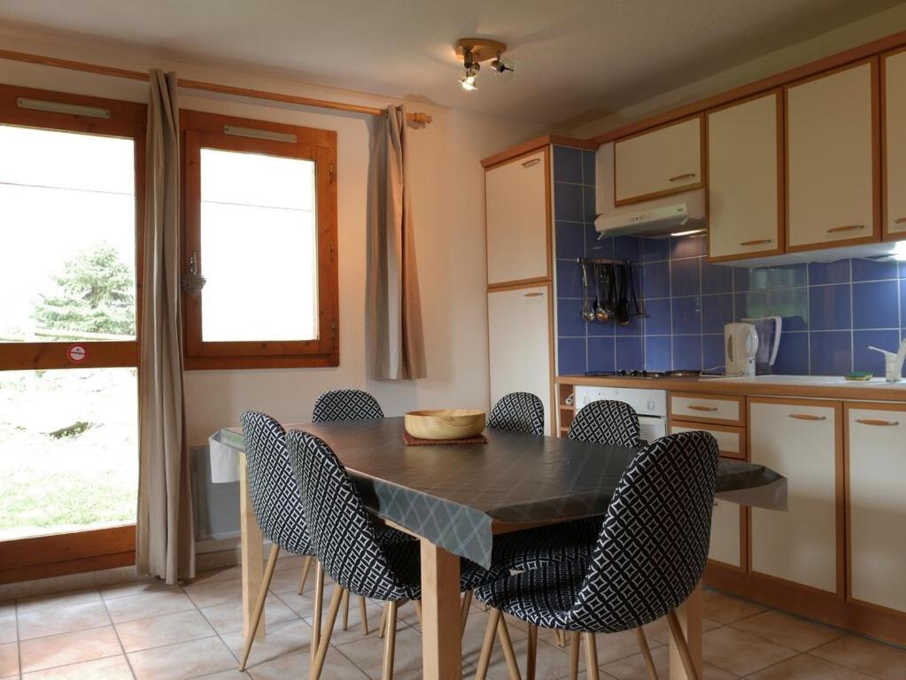 Résidence Les Cotes - Très joli deux pièces MAE-2234 - 5
