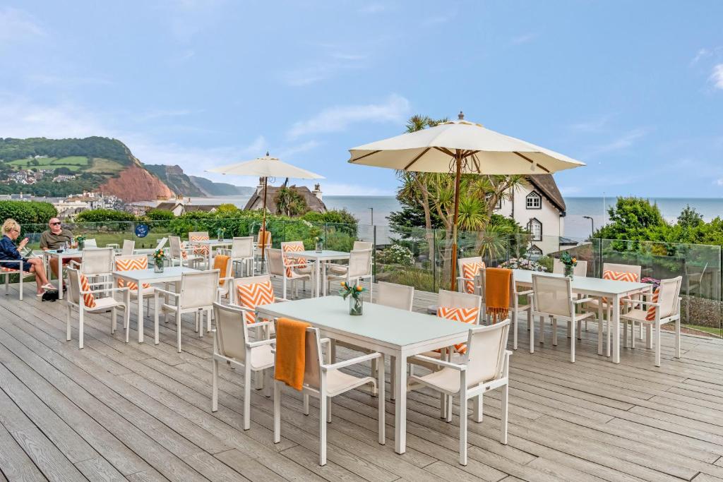 Sidmouth Harbour Hotel photo 7