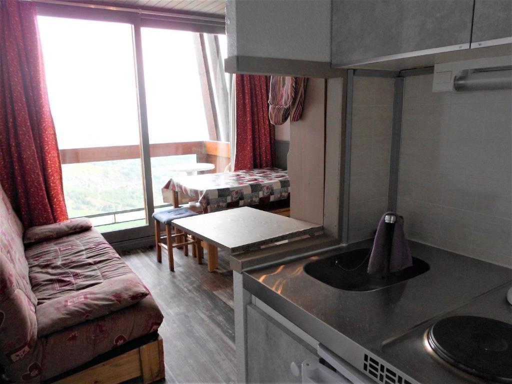 Résidence Vanguard - APPARTEMENT 2 PIECES 5 PERSONNES MAE-3704 - 2