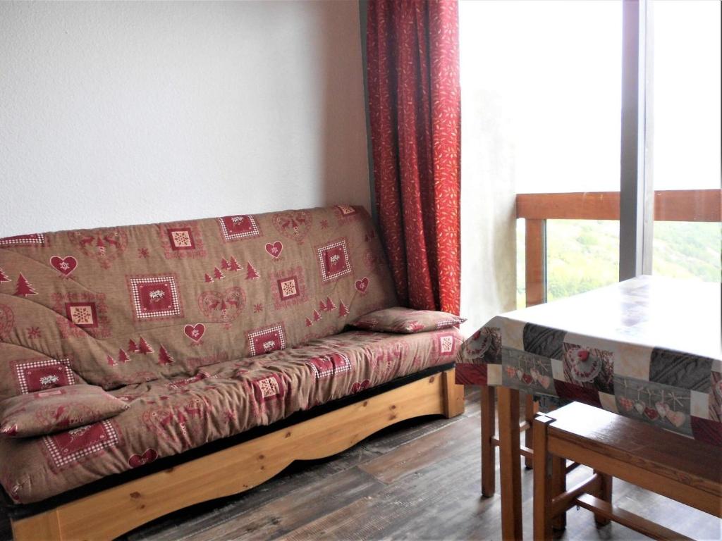 Résidence Vanguard - APPARTEMENT 2 PIECES 5 PERSONNES MAE-3704 - 3