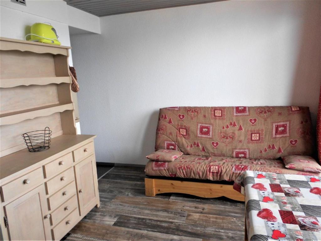 Résidence Vanguard - APPARTEMENT 2 PIECES 5 PERSONNES MAE-3704 - 4