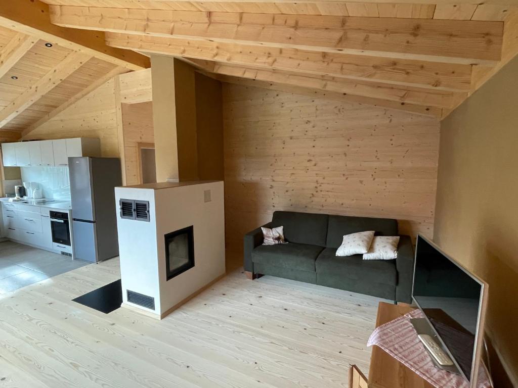 Ferienwohnung im Allgäu - 5