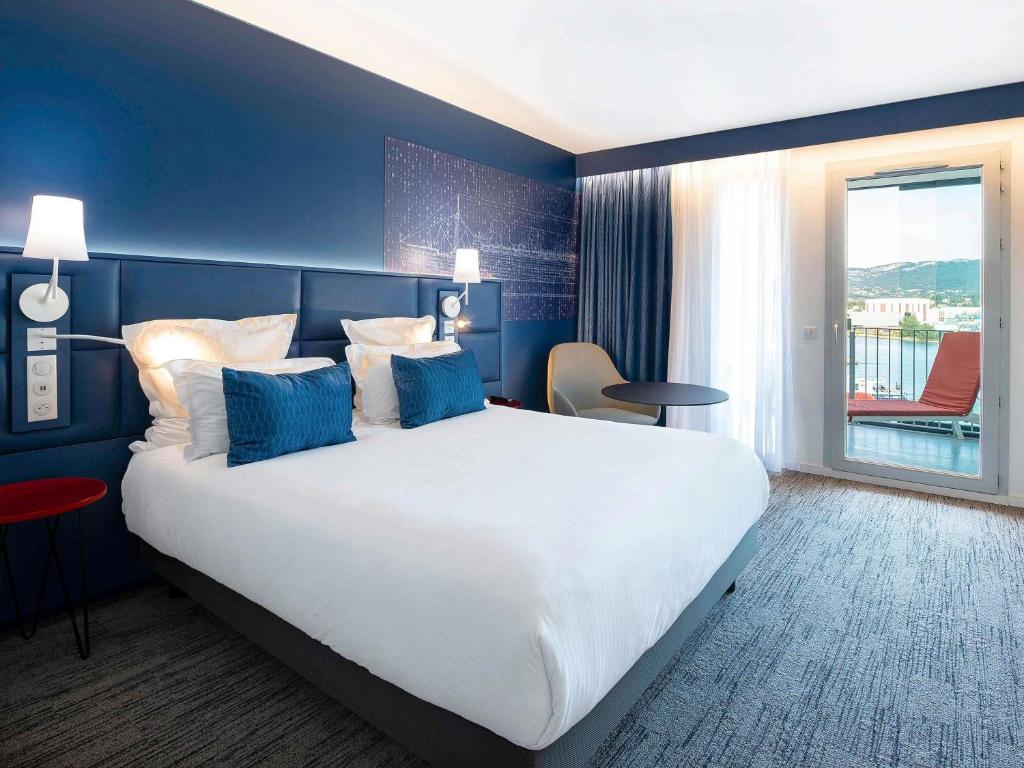 Hôtel Mercure Toulon La Seyne-Sur-Mer - 3