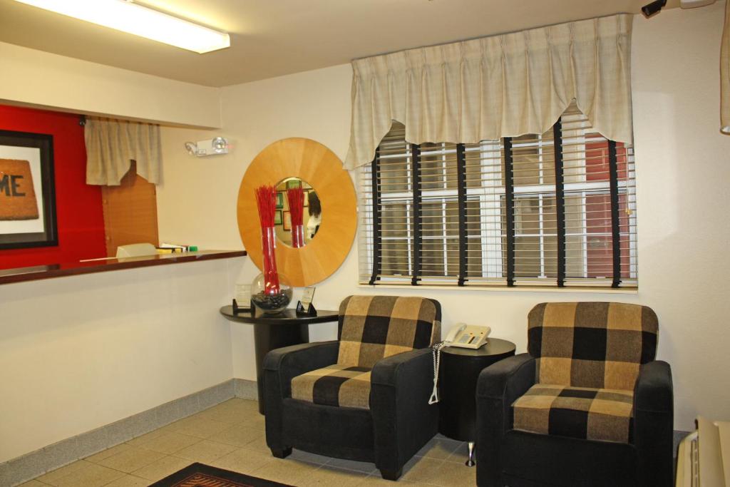 Extended Stay America Suites - Huntsville - U.S. Space and Rocket Center photo
