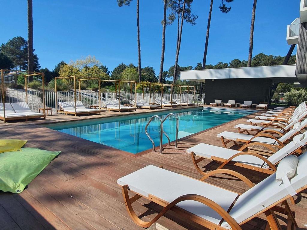 ibis Styles Arcachon Gujan Mestras - 1