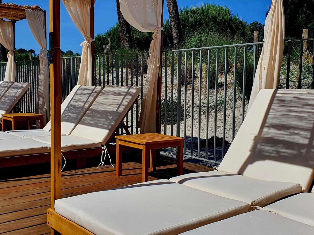 ibis Styles Arcachon Gujan Mestras - 3