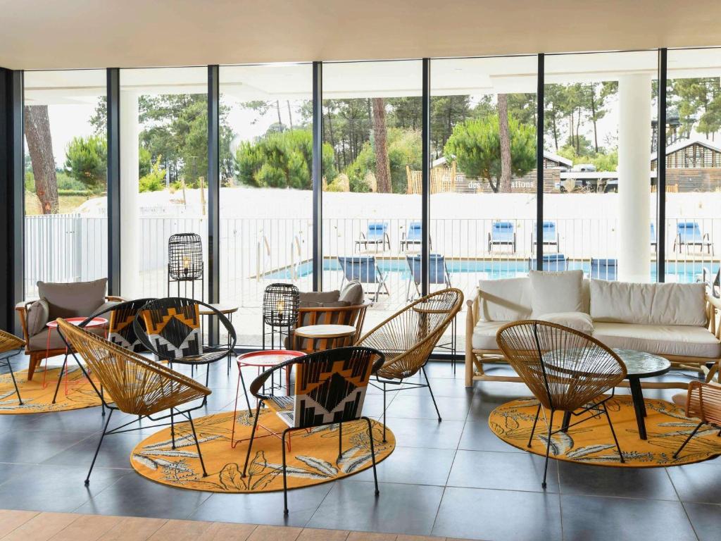 ibis Styles Arcachon Gujan Mestras - 5