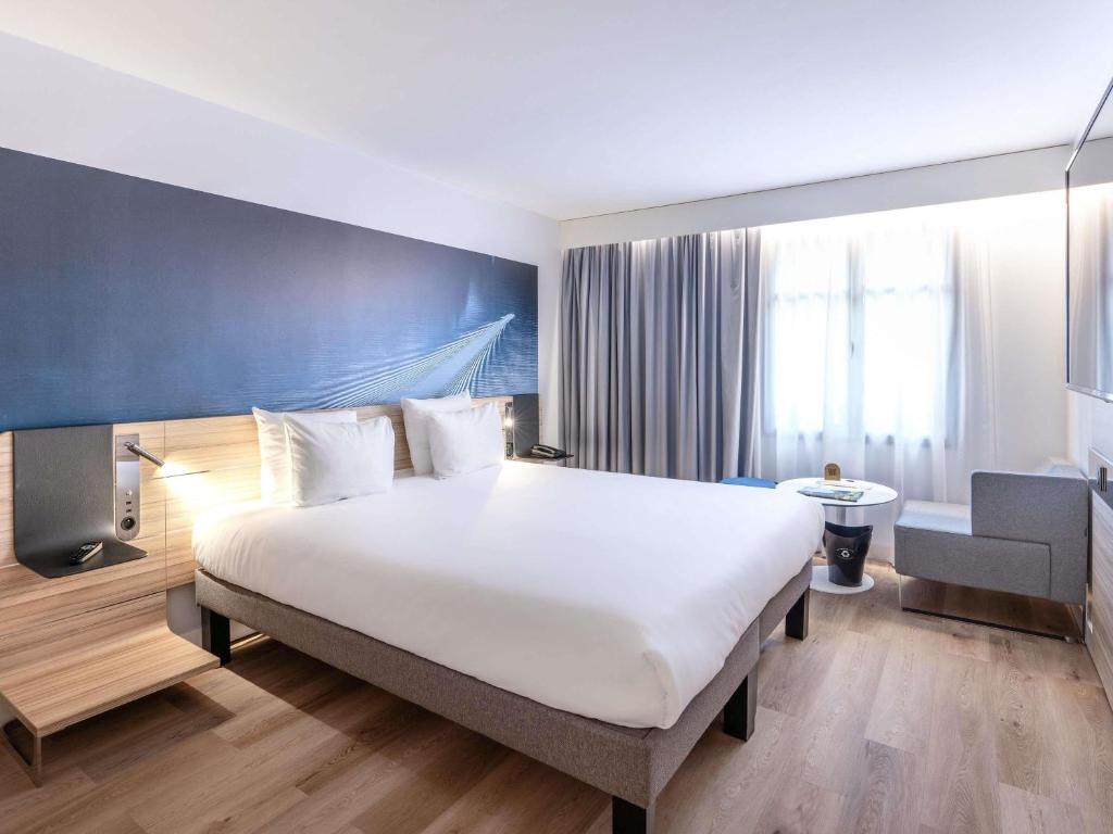 Novotel Deauville Plage - 1