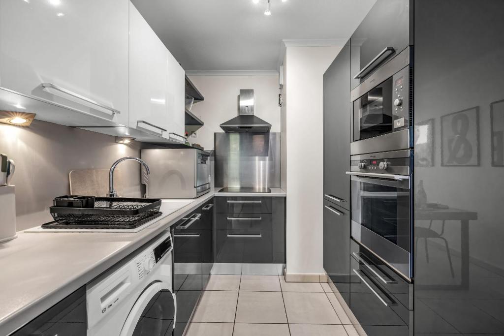 Appartement Giono - 5