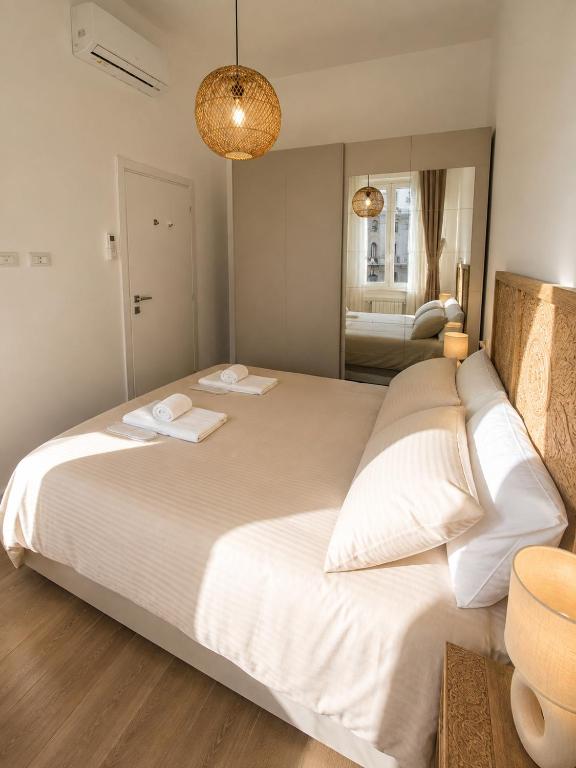 Lunigiana Living - 2 Bedrooms - Central Station - 4