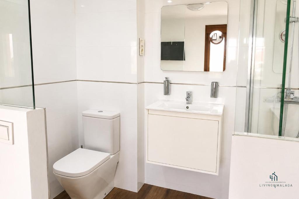 Living4malaga Colina Hill - 2