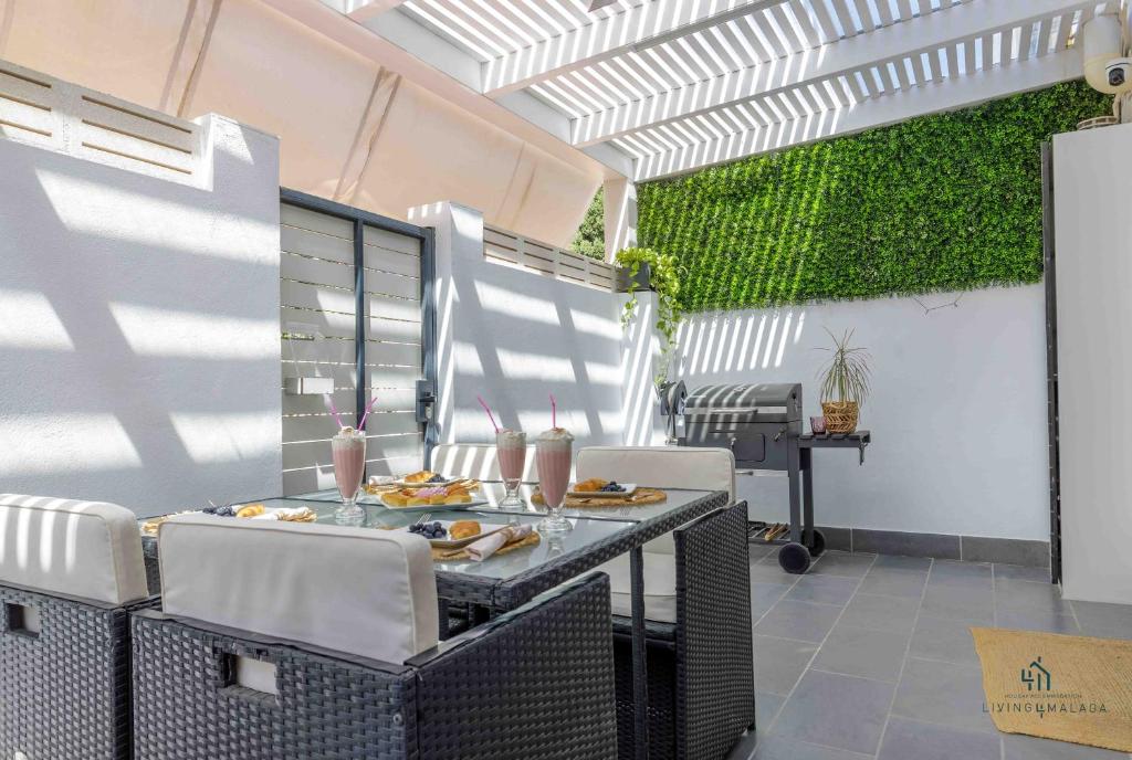 Living4malaga Colina Hill - 4