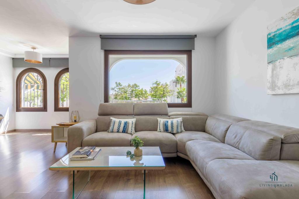 Living4malaga Colina Hill - 3