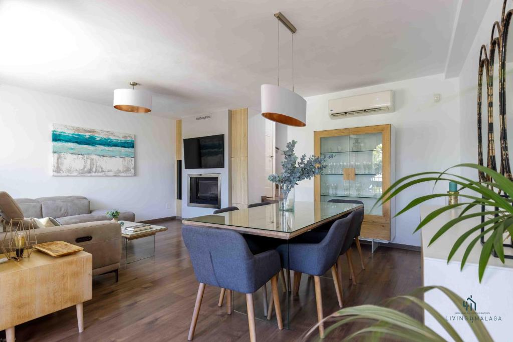 Living4malaga Colina Hill - 5
