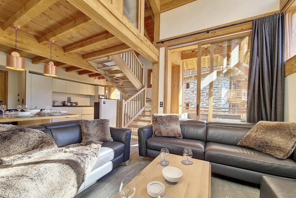 Résidence Caseblanche - Chalet Susan MAE-0284 - 1