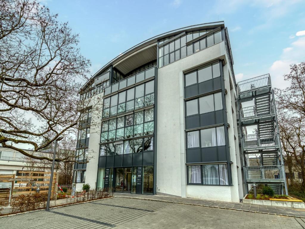 Limehome Munich Olschewskibogen - 2