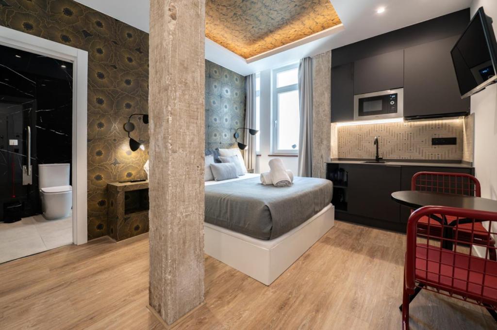A33 Signature Residences - Canalejas Sol - by MONARO - 4