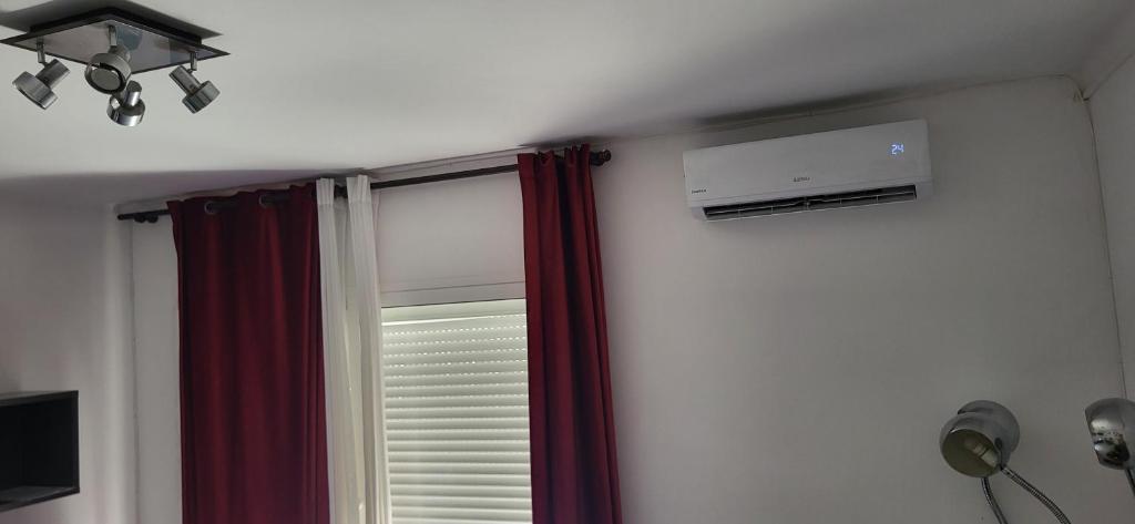 Apartamento con vistas al mar - 5