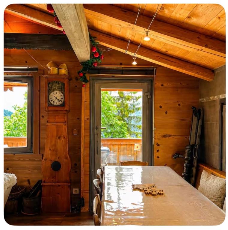 Chalet ANTARÈS - 4