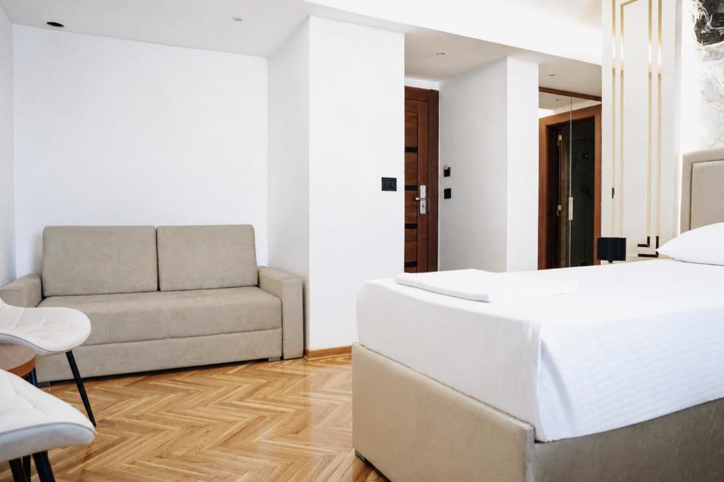 Hotel Sucevic Garni - 4