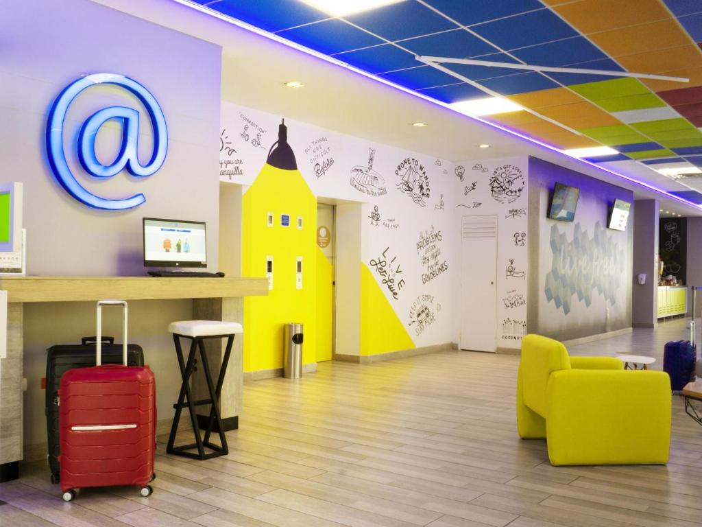 ibis Budget Barranquilla - 3