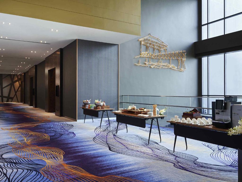 Meeting room / ballrooms