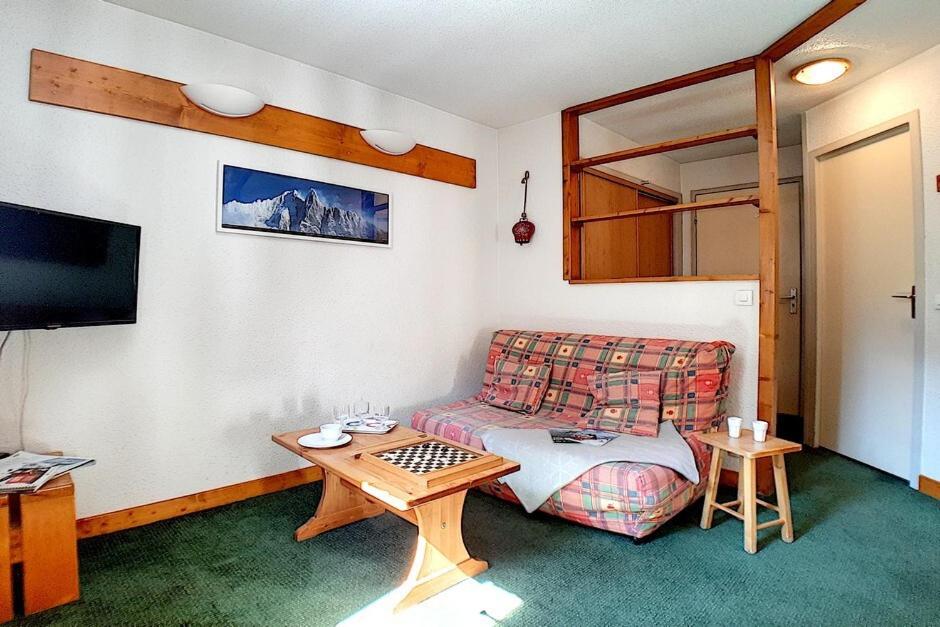 Résidence Gentianes - Appartement duplex · Proche des pistes · Balcon est MAE-2104 - 2