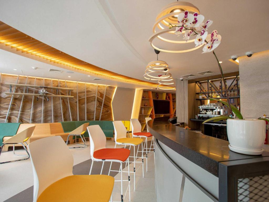 ibis Styles Lima Benavides Miraflores - 5