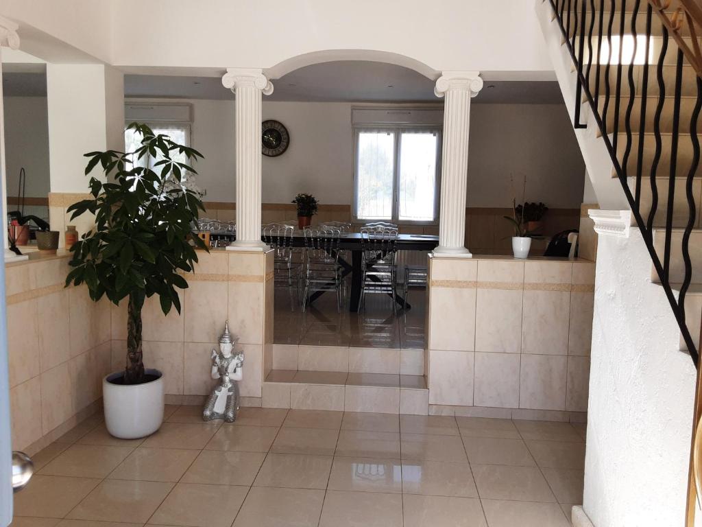 La Maison de Cristina Michael - 4