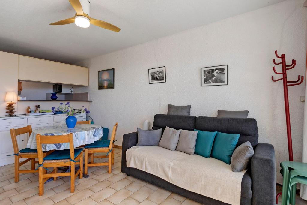 L'albatros Direct Beach Access - 3