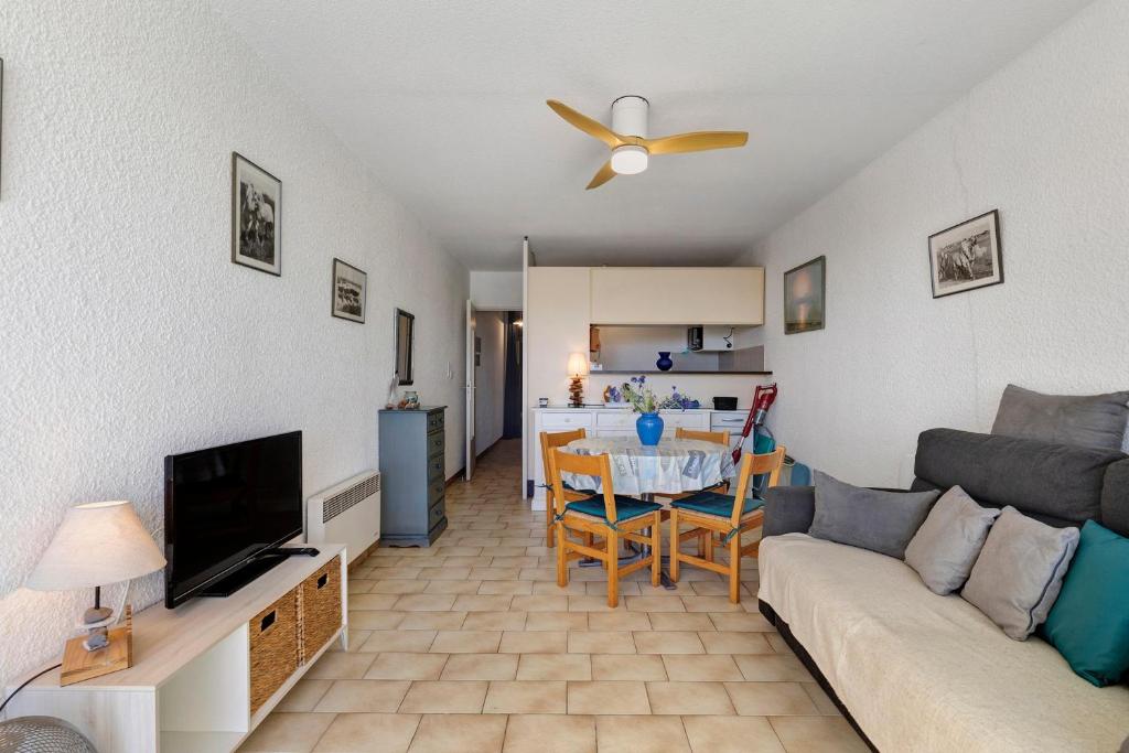 L'albatros Direct Beach Access - 4