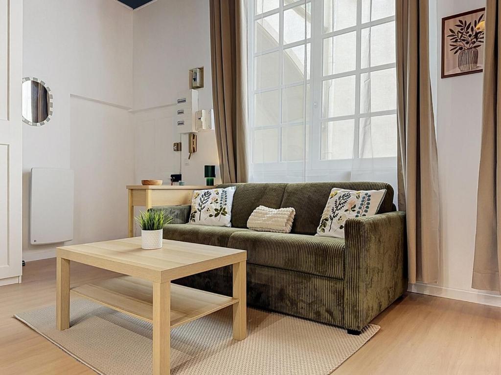 Le 25 Duplex - Coeur de vieille ville - Basilique - 2
