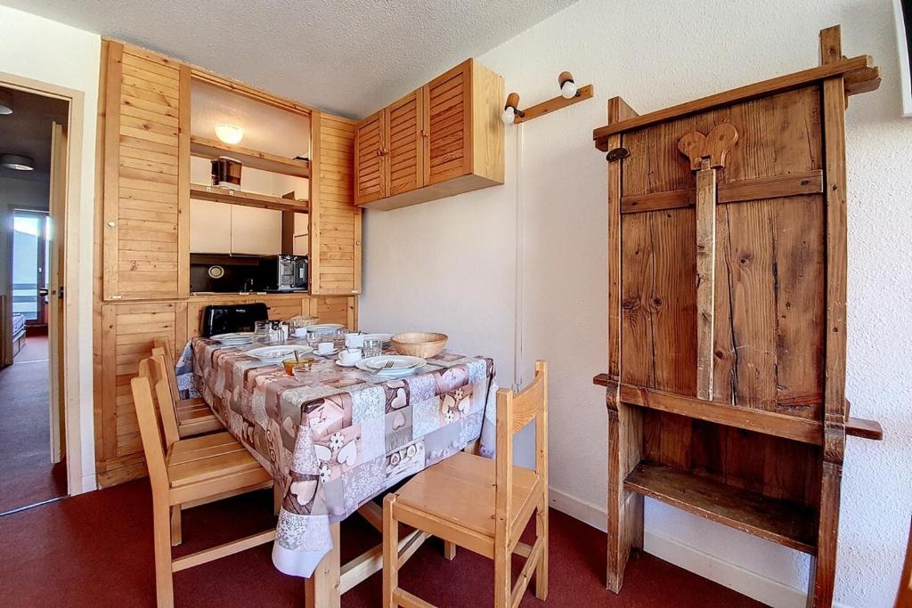 Résidence Lac Du Lou - Appartement lumineux · Ski aux pieds · Balcon MAE-3064 - 3