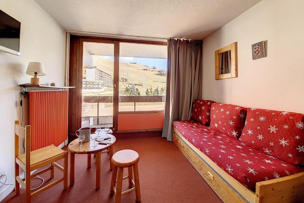 Résidence Lac Du Lou - Appartement lumineux · Ski aux pieds · Balcon MAE-3064 - 1