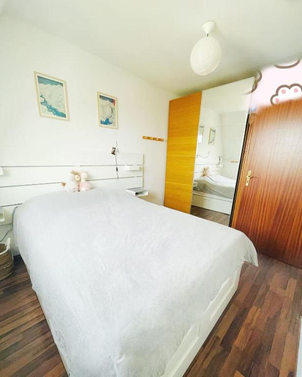 Double Room in a quiet shared flat 400m from Oktoberfest - 3