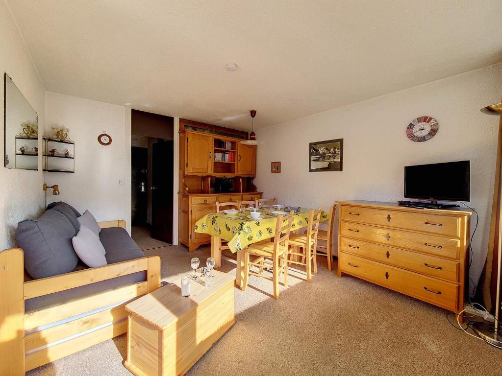 Résidence Aravis - Appartement lumineux · Ski aux pieds · Balcon MAE-3434 - 2