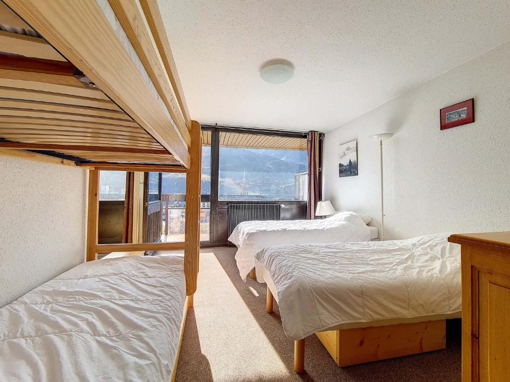 Résidence Aravis - Appartement lumineux · Ski aux pieds · Balcon MAE-3434 - 3