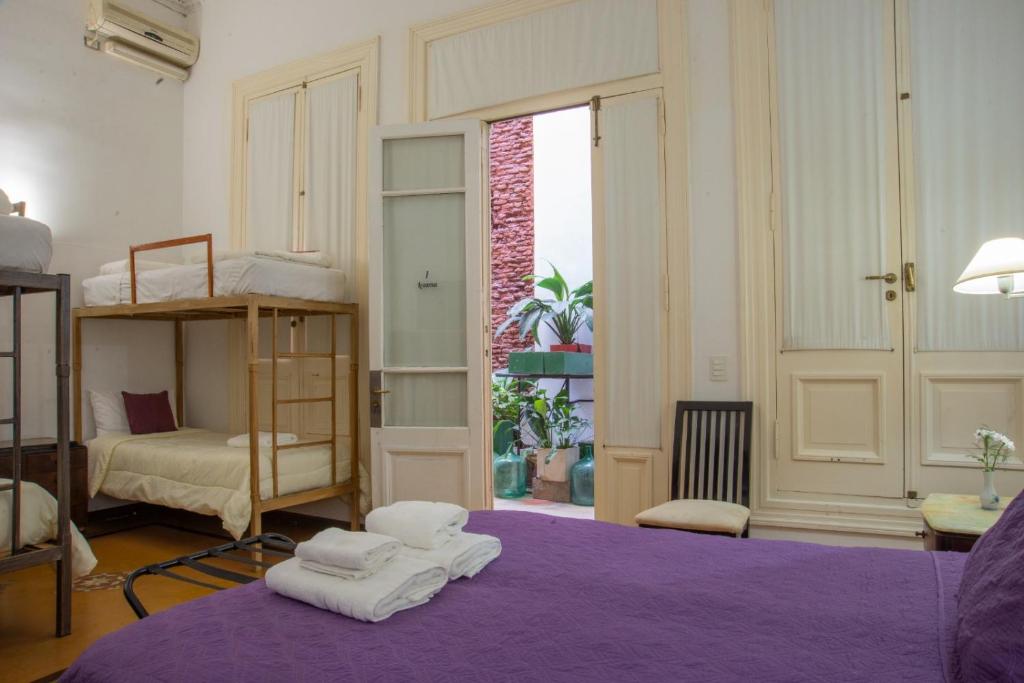 Lezama Suites - 2