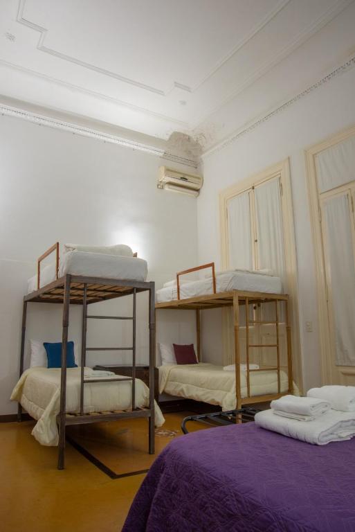 Lezama Suites - 4