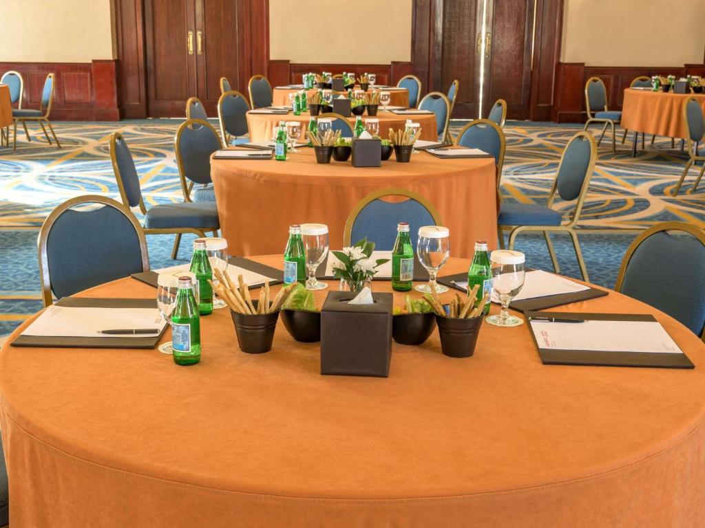 ห้องประชุม / บอลรูม
