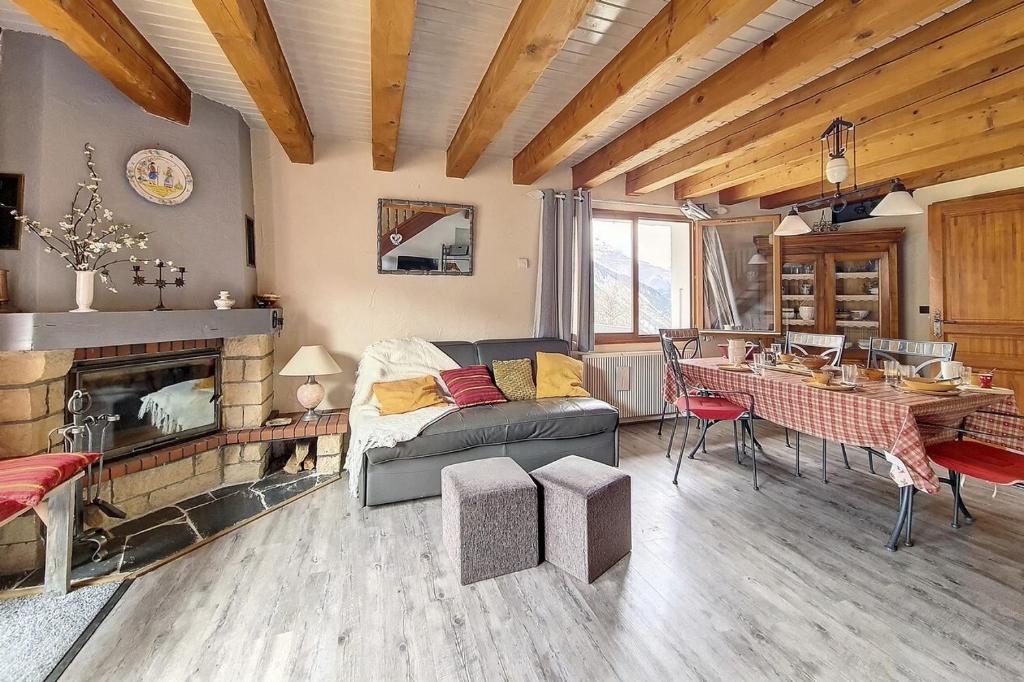 Résidence Saint Martin - La Vilette MAE-3714 - 2
