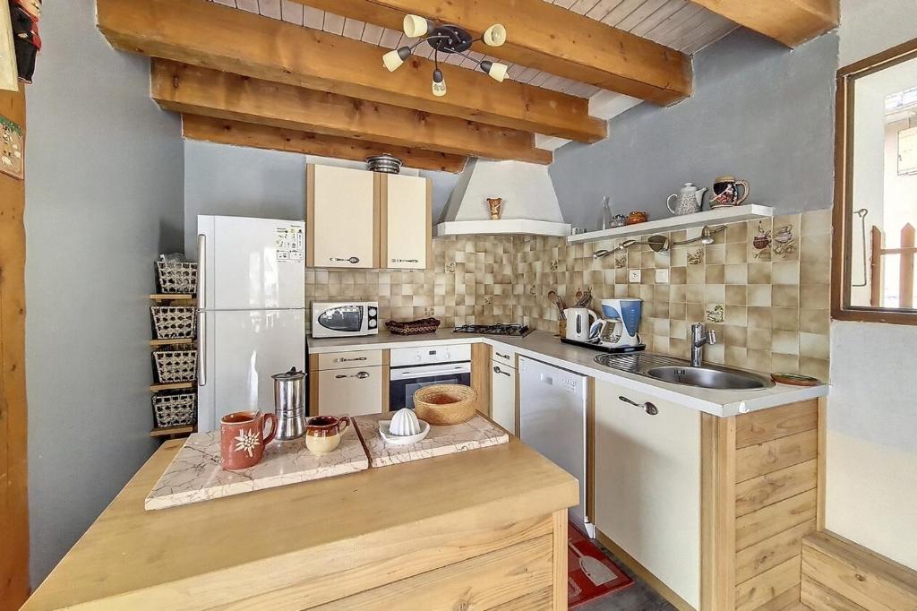 Résidence Saint Martin - La Vilette MAE-3714 - 3