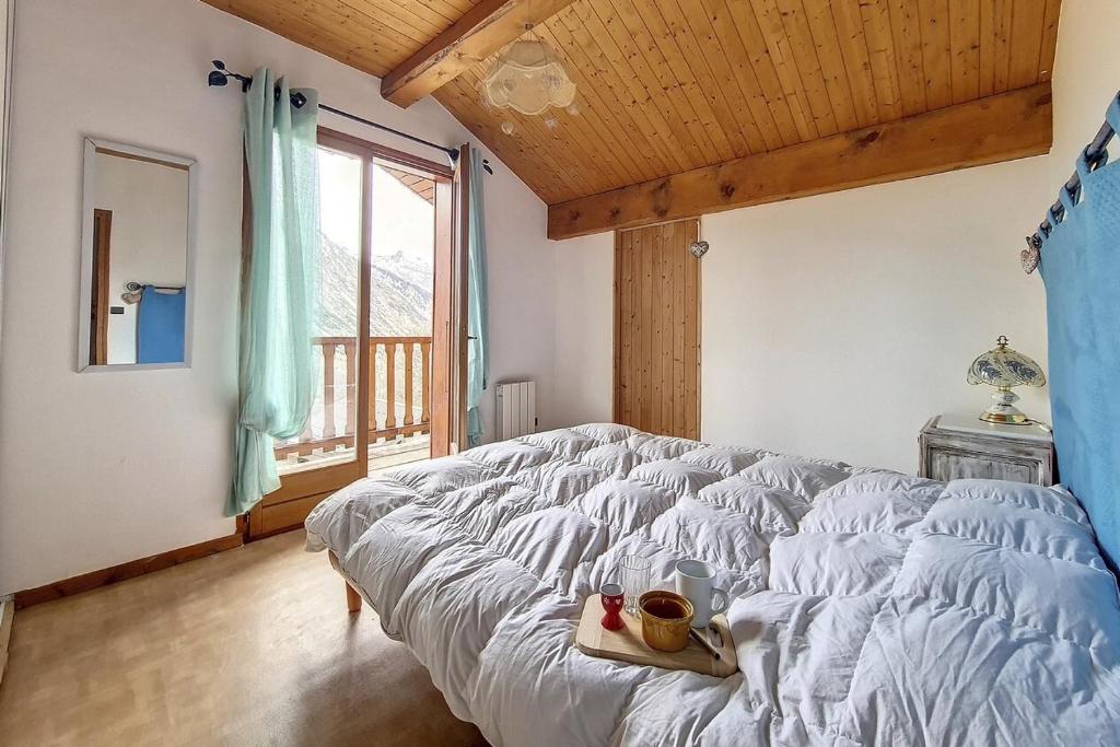 Résidence Saint Martin - La Vilette MAE-3714 - 4