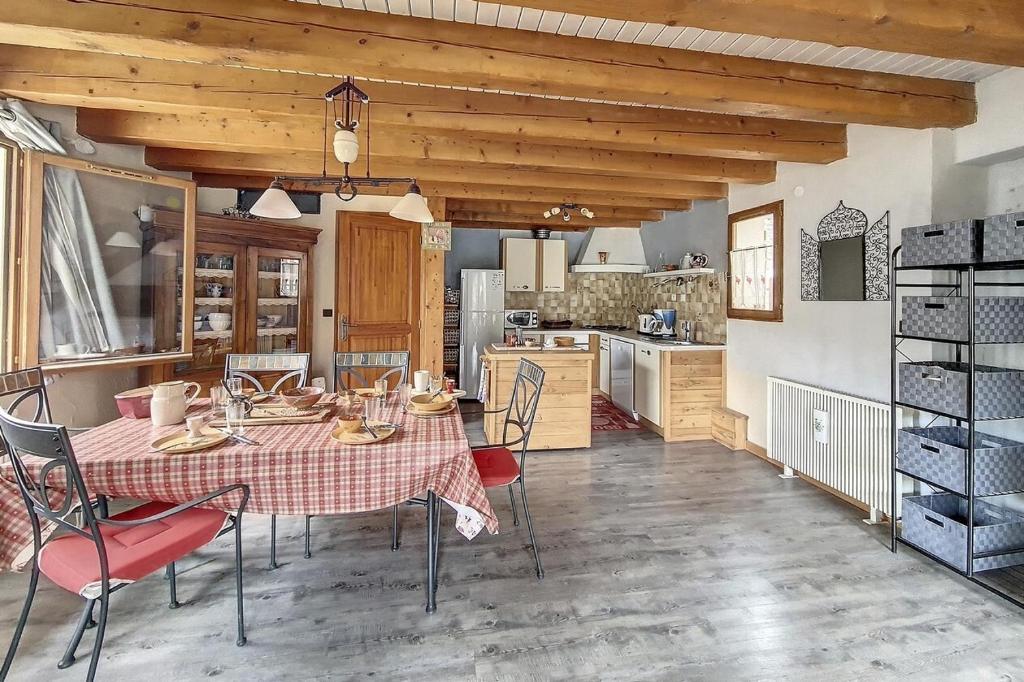 Résidence Saint Martin - La Vilette MAE-3714 - 5