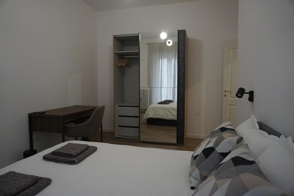 Annoni Park Apartment - 3