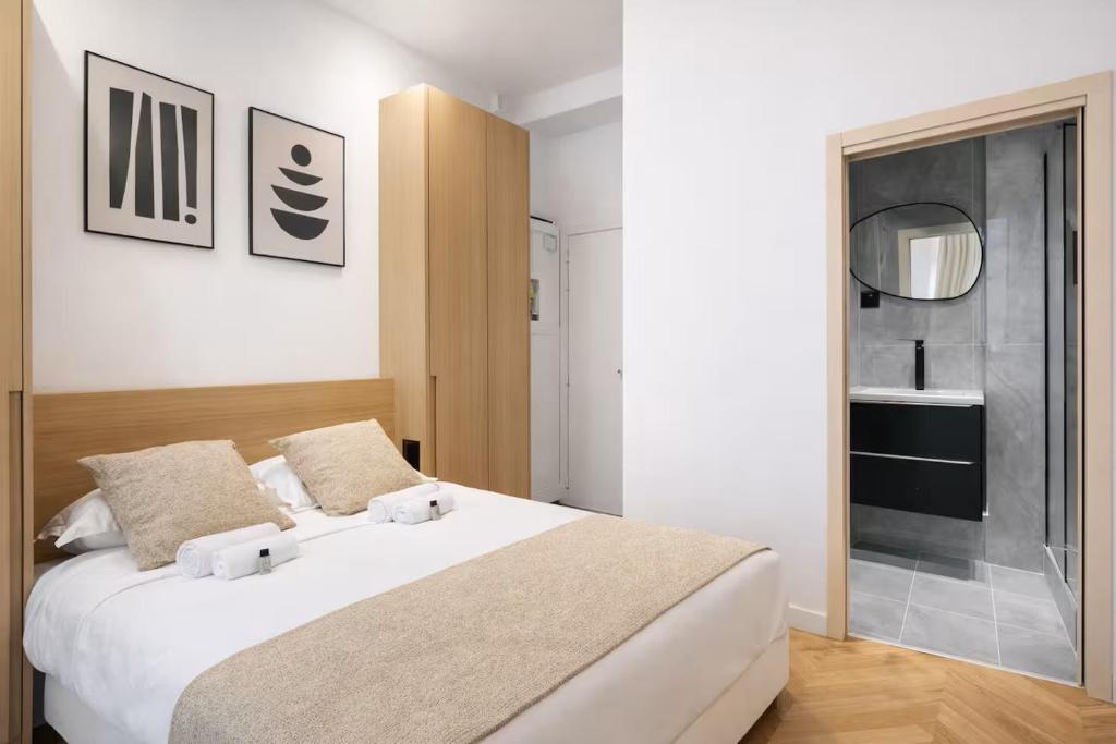 parisian stay champs elysees - 2