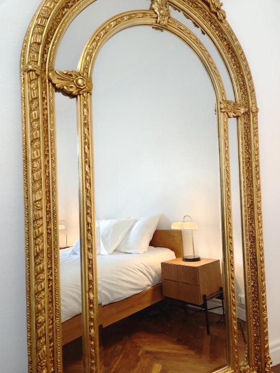 Elegant apartment with view of the Opera for 4 people - 5