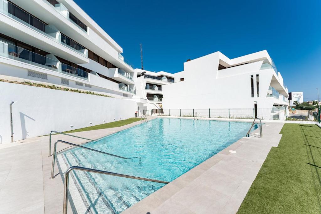 Estepona Harmony Suite - 4