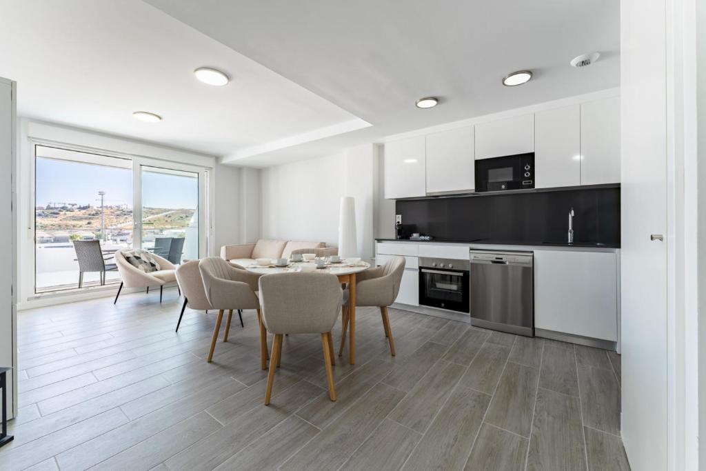 Estepona Harmony Suite - 5
